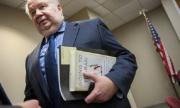 Руска дипломатическа рокада във Вашингтон?