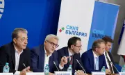 "Синя България": Радев опитва да тласне България в постсъветската сфера на влияние
