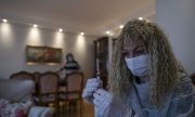 Турция е поставила 10 милиона ваксини