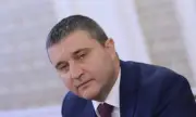 Владислав Горанов: "40 тира" е еврото, което трябва да влезе в обращение в България