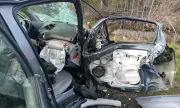 Катастрофа с училищен автобус във Видинско, има пострадало момиче  