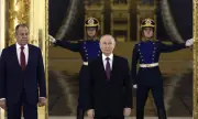 Русия заяви, че Германия влиза във войната. Лавров: Спрете това безумие