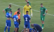 Лудогорец би Левски и се класира за Младежката Шампионска лига 