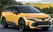 Toyota разчупва стереотипите за комбитата