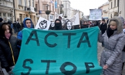 ACTA отива в съда на ЕС