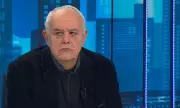 Андрей Райчев: Или обядваш с ПП-ДБ, или не ядеш и отиваме на избори. Борисов прави повече театър, отколкото политика