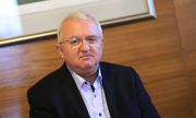 Доц. Драганов: Щабът предлага разумни неща, но няма адекватни икономически мерки