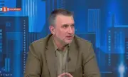 Ивайло Вълчев: Не е работа на ЕП да започне да признава идентичности и езици