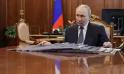 Русия: Много приказки се изприказваха. Доставките на оръжия от САЩ за Украйна продължават