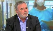 Доц. Ангел Кунчев: Връщам се на работа в понеделник