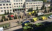 Какво е довело до атаката в Казан (ВИДЕО)