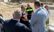 Иван Иванов: Проходимост по пътя Мездра - Ботевград ще бъде осигурена в обявения срок