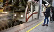 Метрото спира да се движи между Обела и Сливница от 19 юли