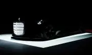       S-Class?