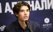 Никола Цолов: Исках да спечеля титлата