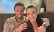  Ралица Паскалева породи слухове за тайна сватба (СНИМКА)
