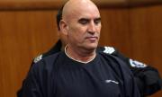 Под домашен арест: Ценко Чоков пирува в ресторант в „Драгалевци“