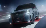  495  : Nissan  - Patrol