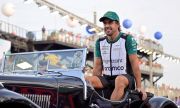 Алонсо продава изключително рядък автомобил на 5 километра – McLaren Elva