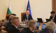 Росен Желязков: Кабинетът ни осъществява политики, не се занимава със сплетни