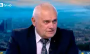 Бивш МВР шеф: Оръжейният бизнес обича тишината и шуменето сега му пречи. Става въпрос за чувствителна продукция