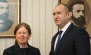 Президентът: Не трябва да има съмнения за прозрачността на предстоящите избори