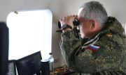 Атомна тояга! Шойгу отново заплаши света с ядрена война