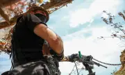   !         