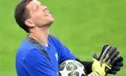 Войчех Шчесни преподписа с Барселона 