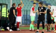Саша Илич връща халф на десния бек