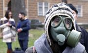 Северна Македония взе спешни мерки за мръсния въздух