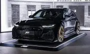 ������ ABT ��������� ���������� Audi RS6 � ����� 800 �.�.