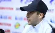 Александър Донски със загуба в Цуг