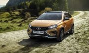 АвтоВАЗ показа новата Lada