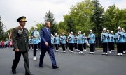 Толкова ли е силна армията на Турция? (Част 1)
