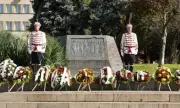 България отбеляза Деня на Независимостта ОБЗОР