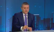 Владислав Горанов: Единственото, което дължим на хората, е остра атака срещу дезинформацията по темата евро