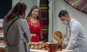 При какви условия ще се проведат Международните хранителни изложения?
