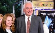 Томас Лафчис: Много играчи, дошли в Левски заради Мъри, да напуснат през лятото