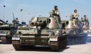 НАТО: Да въоръжим украинската армия