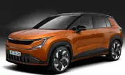 Skoda се готви да пусне най-евтиния си електрически кросоувър