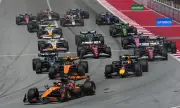 Двойна победа за McLaren в Испания, Red Bull провалиха Верстапен