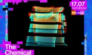 ������ The Chemical Brothers �� �������� � ��������, �� �� ������� ��������� PhillGood 2027