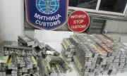 Откраднаха цигари за близо 168 000 лева