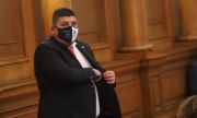 Ивайло Мирчев: И шефовете на службите се оказаха със заешки сърца