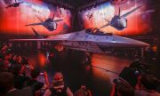 Изтребителят "Шахмат" - новата руска военна играчка