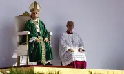 Папа Лъв XIV скърби за смъртта на млада жена, която почина по време на поклонничество от Египет до Рим
