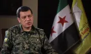 Сирийските кюрди обявиха, че поддържат директни контакти с Турция 