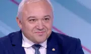 Демерджиев: Къде е министър-председателят? Той трябваше да е на терен, където са пожарите, и да координира