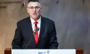 Израелският външен министър: В Газа няма глад, това са лъжи